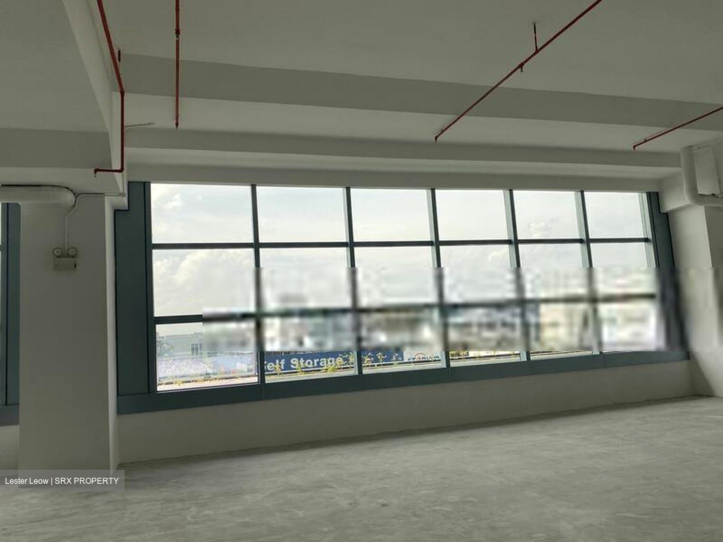 Affinity At Serangoon (D19), Factory #455453041